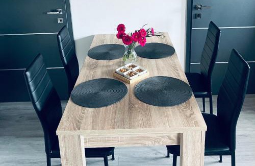 Tapolca Apartment | Hajna Apartman