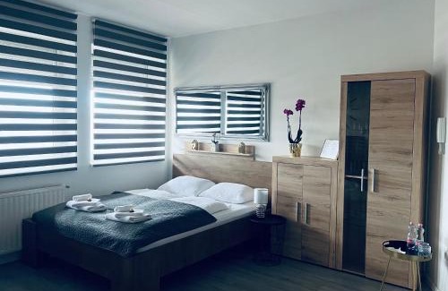 Tapolca Apartment | Hajna Apartman