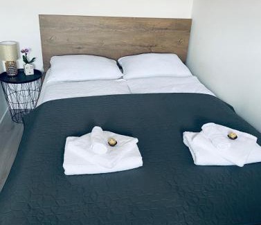 Tapolca Apartment | Hajna Apartman