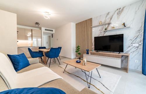 Szeged Apartment | Hajnal Residence Premium by Mital