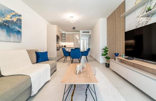 Szeged Apartment | Hajnal Residence Premium by Mital