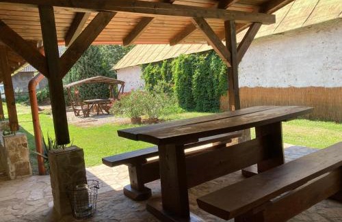 Keked House | Hajnal Vendégház