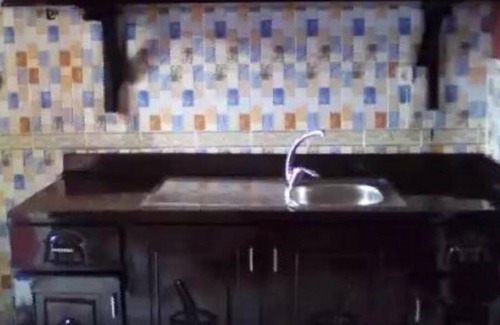 Conakry House | Hakaba