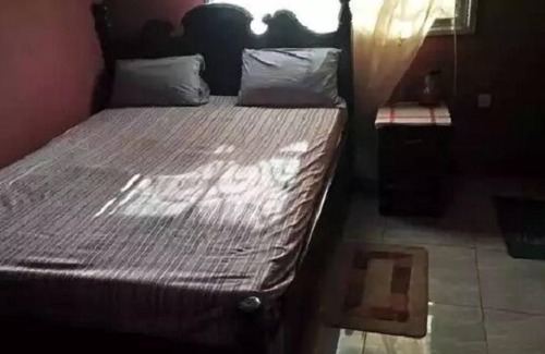Conakry House | Hakaba