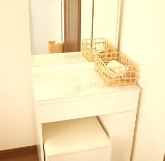 Tsuboya Apartment | Hakka 沖縄