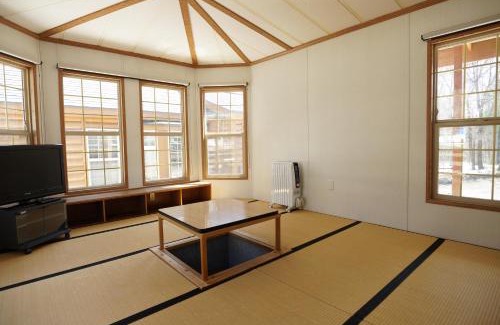 Hokujo House | Hakuba Canadian Lodge