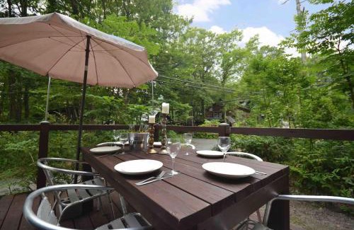 Hokujo Ski Chalet | Hakuba Colonsay- Amazing views 3bdr 2bth cottage