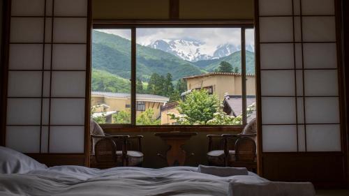 Happo Hotel | Hakuba Hospitality Inn YUKINOSO