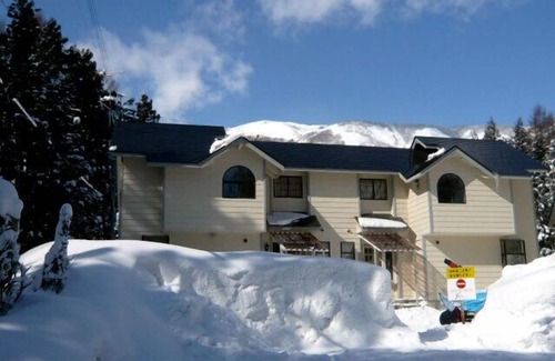 Iida House | Hakuba Royal Suites