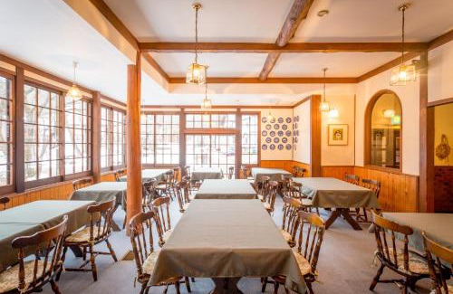 Hokujo House | Hakuba Skala Inn