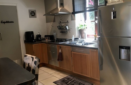 Gresin House | Hakuna Matata - Gite et Spa