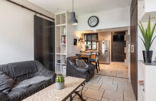 Gresin House | Hakuna Matata Gîte&spa * Savoie