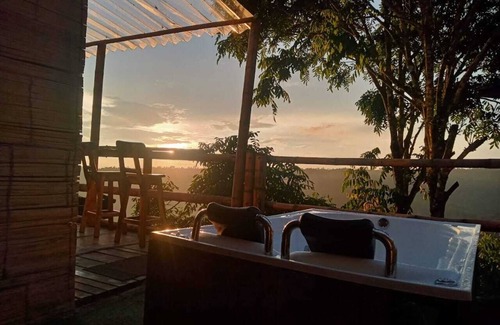 Salento Ski Chalet | Hakuna Matata Glamping Timon