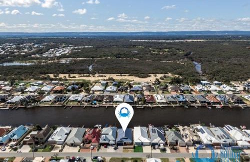 South Yunderup House | Hakuna Matata on Kiap in Yunderup