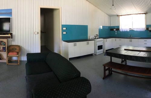 Orchid Beach House | Hakuna Matata - Orchid Beach - Fraser Island