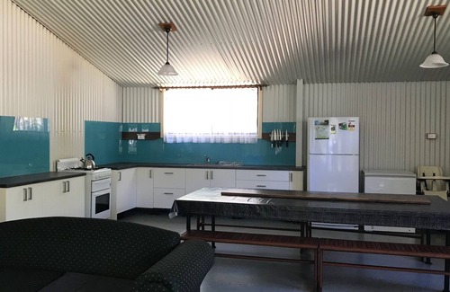 Orchid Beach House | Hakuna Matata - Orchid Beach - Fraser Island