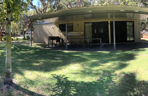 Orchid Beach House | Hakuna Matata - Orchid Beach - Fraser Island
