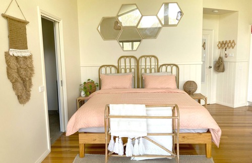 Cavendish Cabin | Hakuna Matatah - Bournda