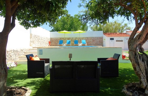 Cano House | Hakuta Matata - Portalegre