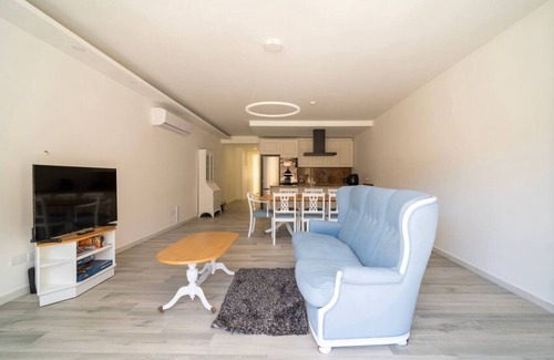 Qala Apartment | Hal Wardija in Qala, Gozo with Terrace, Pool & BBQ