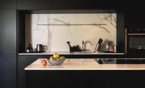 Rasun Anterselva Apartment | Halbwöhrerhof
