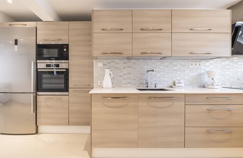 Benidorm Apartment | Halcón Deluxe 5-A