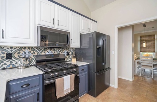 Gunter Afs House | Halcyon Oasis-POOL+Dog Friendly/Close to Eastchase