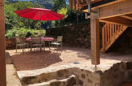 Obersimonswald House | Haldenmühle Luxury Black Forest retreat with sauna