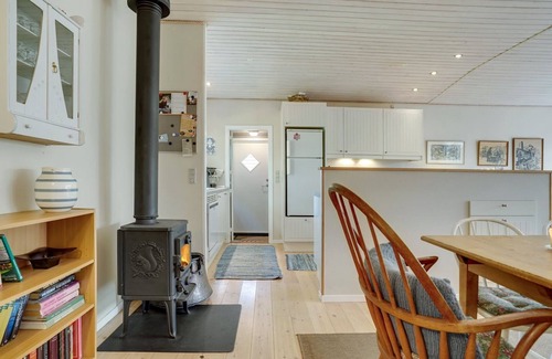 Stubbekobing House | "Haldis" - 120m from the sea by Interhome