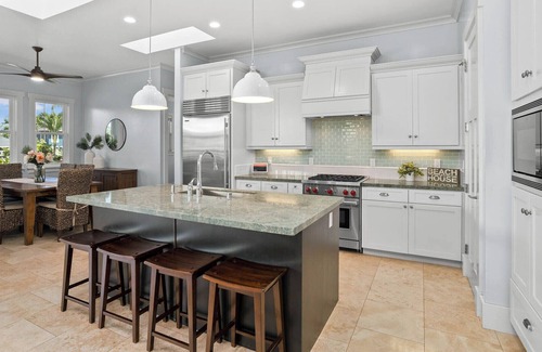 Poipu House | Hale Hui Kai By Parrish Kauai - Central Poipu Location