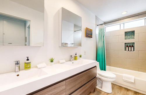 Carpinteria Apartment | Hale I'a