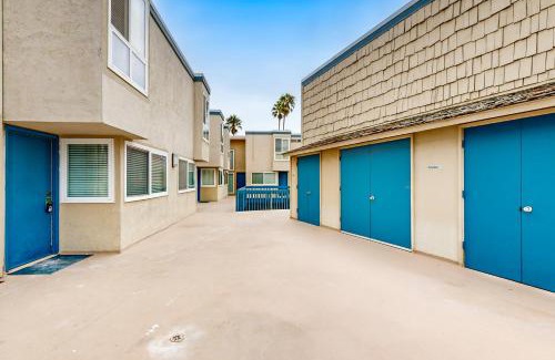 Carpinteria Apartment | Hale I'a