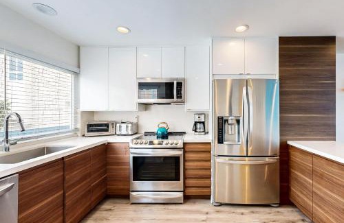 Carpinteria Apartment | Hale I'a
