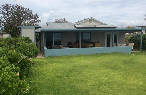 Ewa Beach House | Hale Kai Ewa