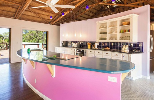 Puako House | Hale ke Alaula (Sunset glow house)