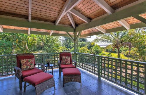 Keaau House | Hale Ki'i Maka Manu home