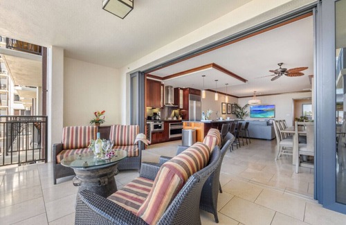 Ko Olina Condo | Hale Ko Lani O-506 heavenly getaway