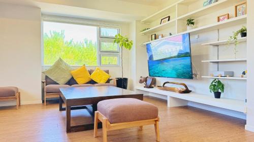 Nakama Villa | Hale Luana