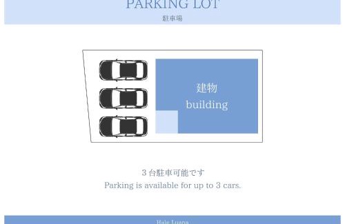 Nakama Villa | Hale Luana