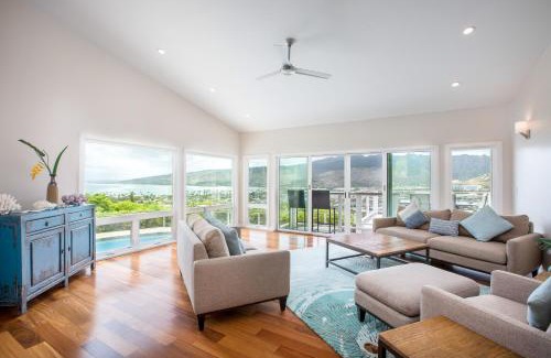 Portlock House | Hale Maunalua