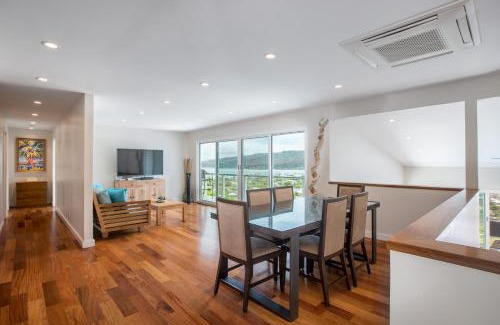 Portlock House | Hale Maunalua