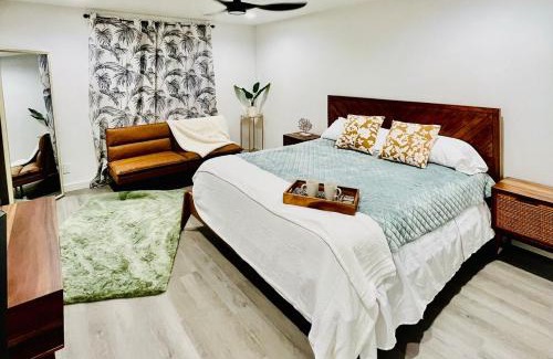 Laie House | Hale Moana
