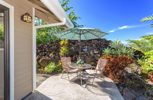 Kahaluu Bay House | Hale Nani Loa - White Sands Beach Home with Private Pool by Casago Kona