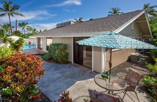 Kahaluu Bay House | Hale Nani Loa - White Sands Beach Home with Private Pool by Casago Kona