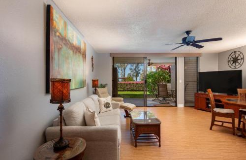 Waikoloa Village House | Hale Polū