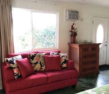 Poipu Villa | Hale Pua Villa - Seaside Studio