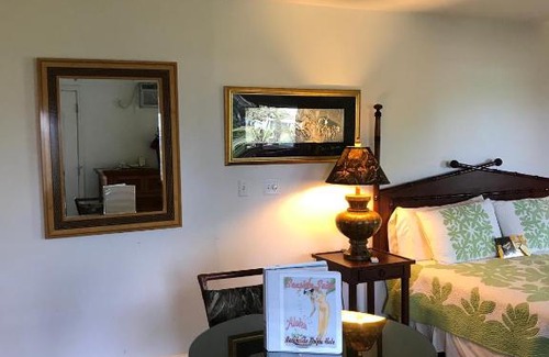 Poipu Villa | Hale Pua Villa - Seaside Studio