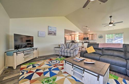 Long Lake House | HaleandLong Lake Retreat with Kayaks and Boat Dock