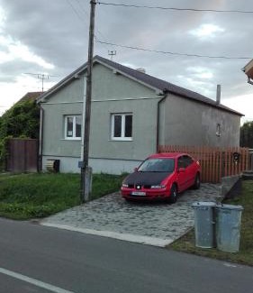 Bojna House | HALEX 4