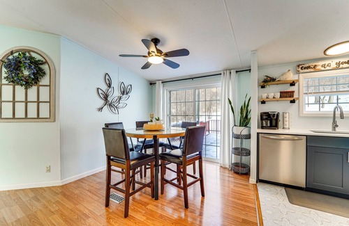 Altoona House | Half-Mi to Lakemont Park: Family-Friendly Home!